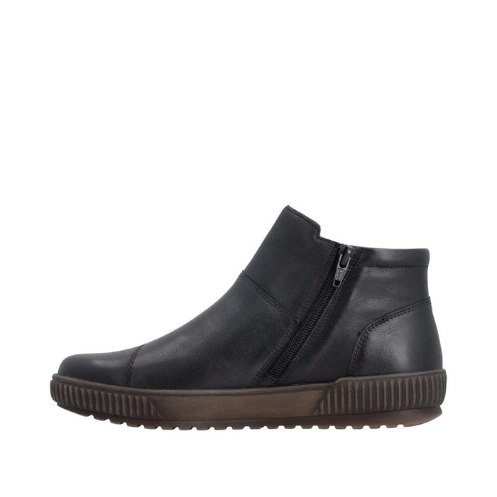 REMONTE D0783-00 Boots Rieker - Remonte 