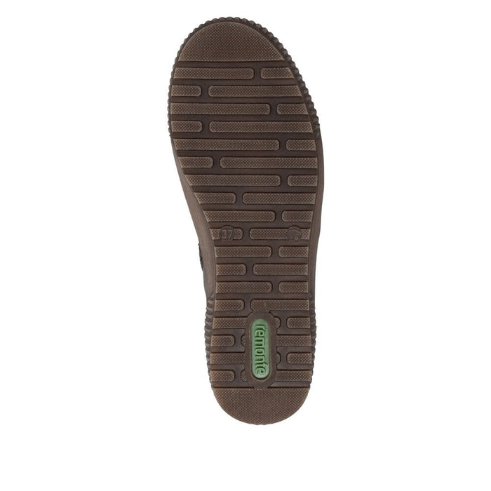 REMONTE D0783-00 Boots Rieker - Remonte 