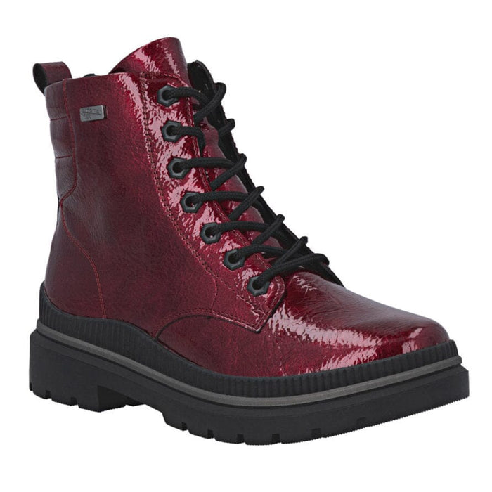 D0C82 BOOT WOMEN'S BOOTS Rieker - Remonte 