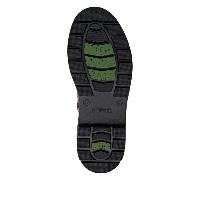 D0C82 BOOT WOMEN'S BOOTS Rieker - Remonte 