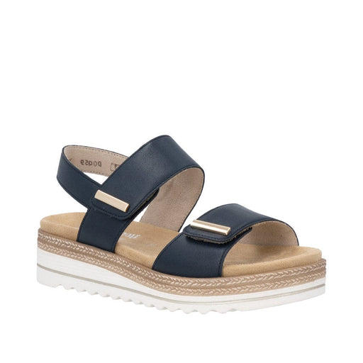 REMONTE SANDAL WOMEN'S SANDALS Rieker - Remonte 