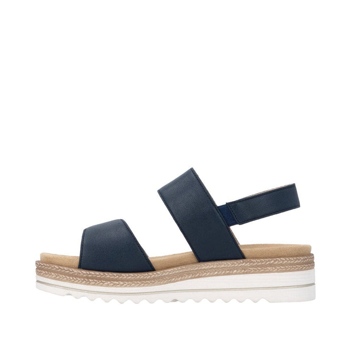 REMONTE SANDAL WOMEN'S SANDALS Rieker - Remonte 