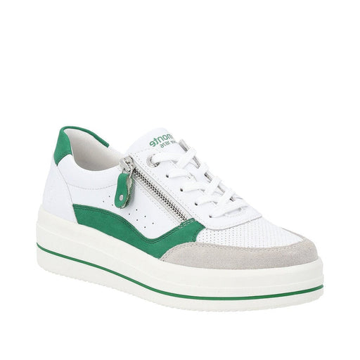 SNEAKER WOMEN'S CASUAL Rieker - Remonte 