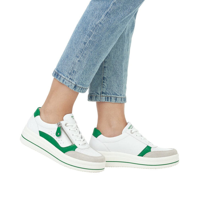 SNEAKER WOMEN'S CASUAL Rieker - Remonte 