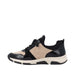D1S02 SORAYA SNEAKER WOMEN'S CASUAL Rieker - Remonte 
