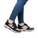 D1S02 SORAYA SNEAKER WOMEN'S CASUAL Rieker - Remonte 