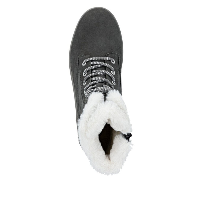 D2B73 LELISHA BOOT WOMEN'S BOOTS Rieker - Remonte 