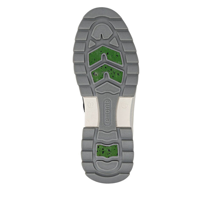 D2B73 LELISHA BOOT WOMEN'S BOOTS Rieker - Remonte 