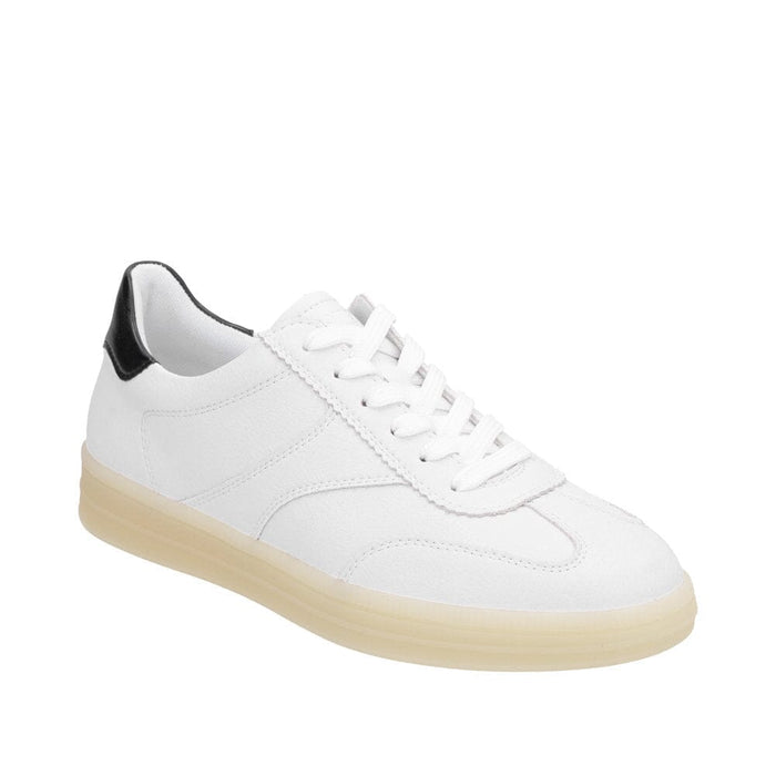 SNEAKER D2C01-82 WOMEN'S CASUAL Rieker - Remonte WHITE 36 