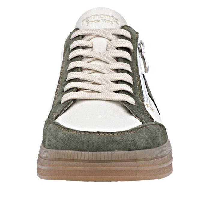 D2C04 DEMI SNEAKER WOMEN'S CASUAL Rieker - Remonte 