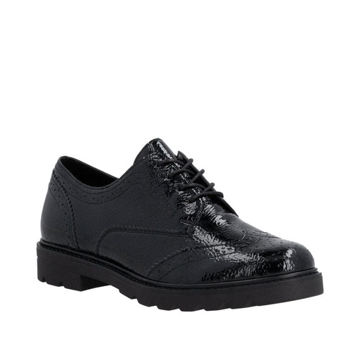 REMONTE D2Q04-02 Shoes Rieker - Remonte BLACK 36 
