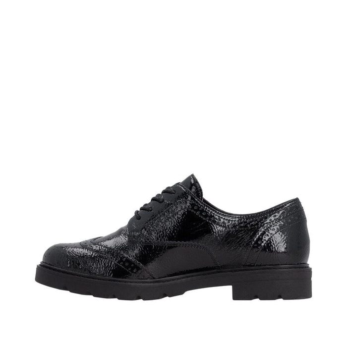REMONTE D2Q04-02 Shoes Rieker - Remonte 