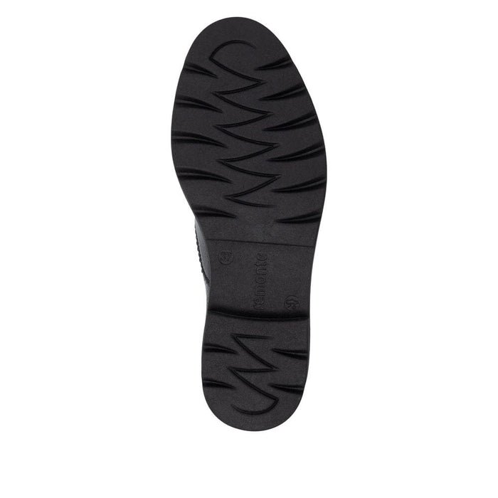 REMONTE D2Q04-02 Shoes Rieker - Remonte 