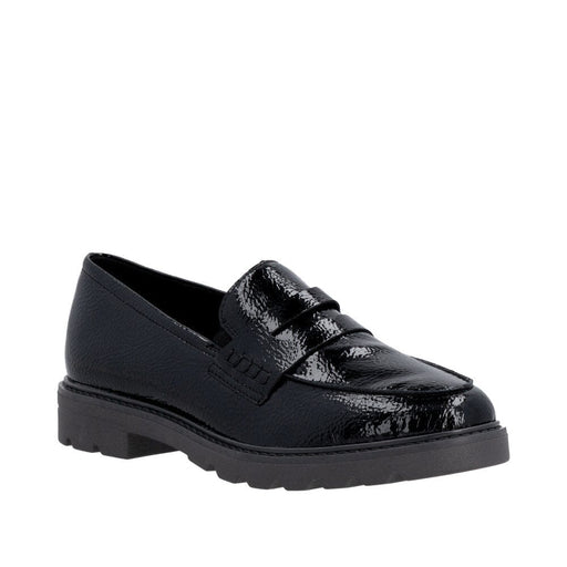REMONTE D2Q05 Shoes Rieker - Remonte BLACK 36 