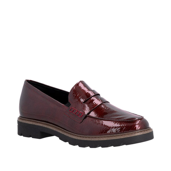REMONTE D2Q05 Shoes Rieker - Remonte WINE 36 