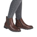 D2Q70 WOMEN'S BOOTS Rieker - Remonte 