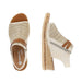 SANDAL D3075-60 WOMEN'S SANDALS Rieker - Remonte 