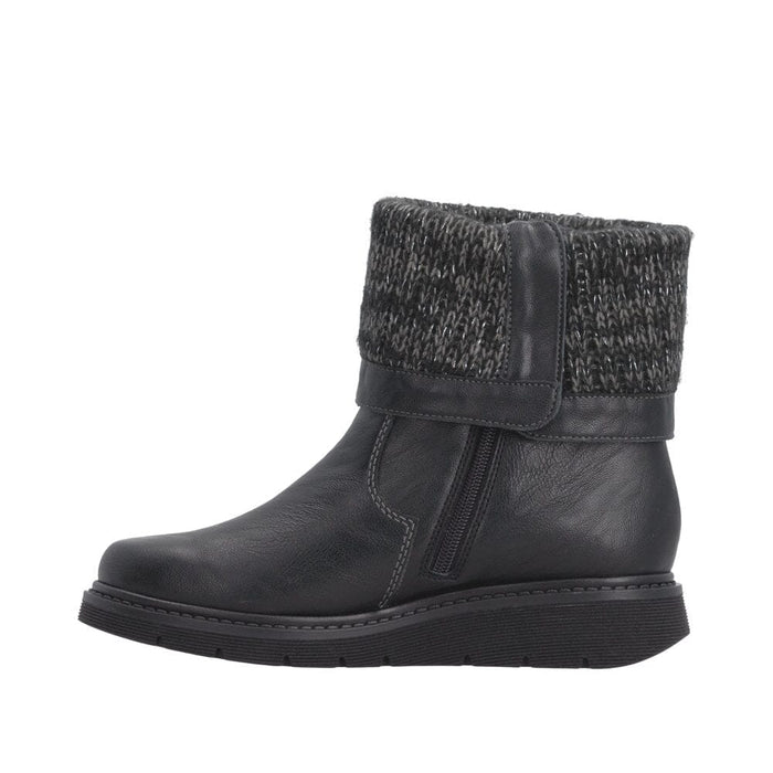 REMONTE D3976-03 Boots Rieker - Remonte 