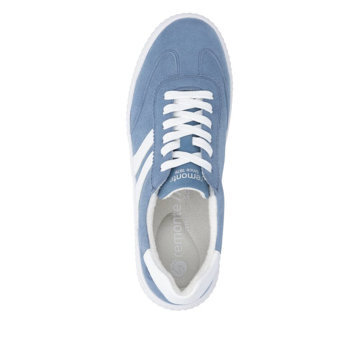 REMONTE CASUAL SNEAKER WOMEN'S CASUAL Rieker - Remonte 