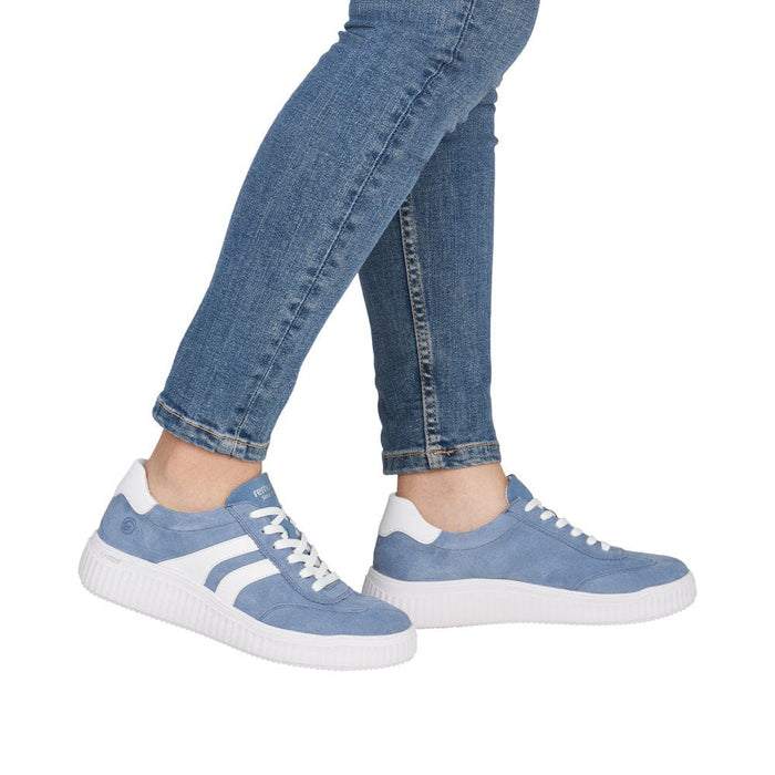REMONTE CASUAL SNEAKER WOMEN'S CASUAL Rieker - Remonte 