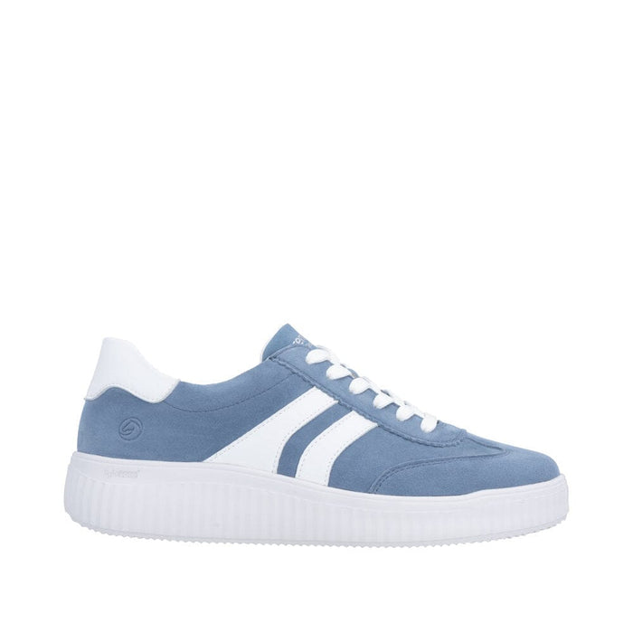 REMONTE CASUAL SNEAKER WOMEN'S CASUAL Rieker - Remonte 