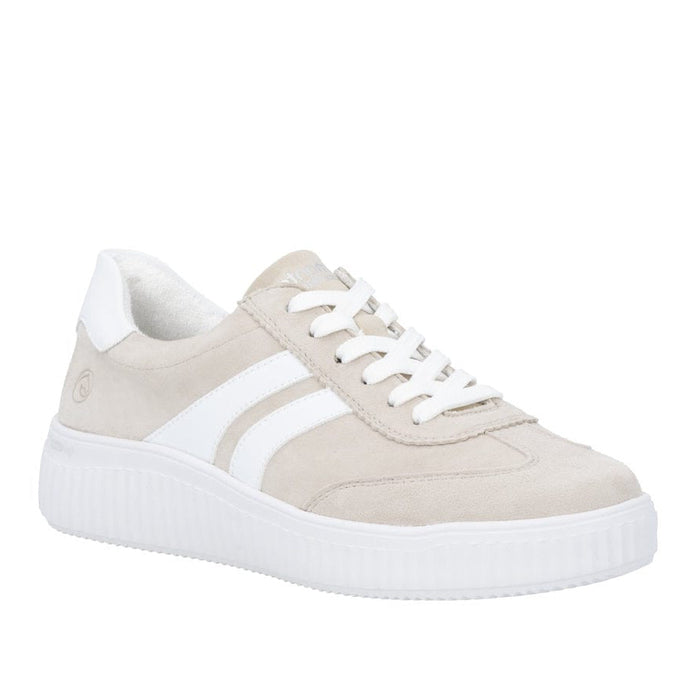 REMONTE CASUAL SNEAKER WOMEN'S CASUAL Rieker - Remonte 