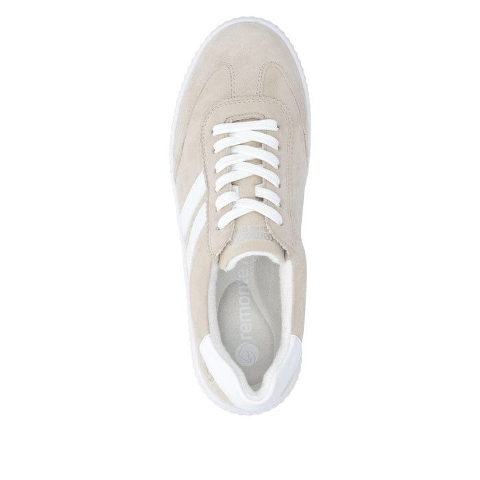 REMONTE CASUAL SNEAKER WOMEN'S CASUAL Rieker - Remonte 