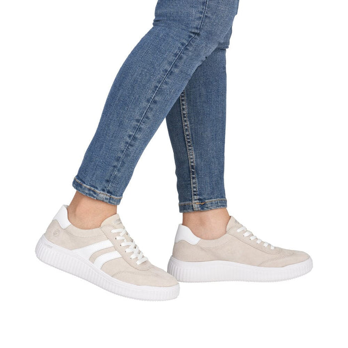 REMONTE CASUAL SNEAKER WOMEN'S CASUAL Rieker - Remonte 