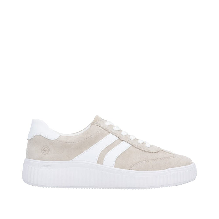 REMONTE CASUAL SNEAKER WOMEN'S CASUAL Rieker - Remonte 