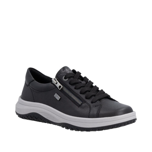 REMONTE D3Q00 Sneakers & Athletic Shoes Rieker - Remonte BLACK 36 