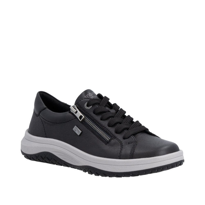 REMONTE D3Q00 Sneakers & Athletic Shoes Rieker - Remonte BLACK 36 