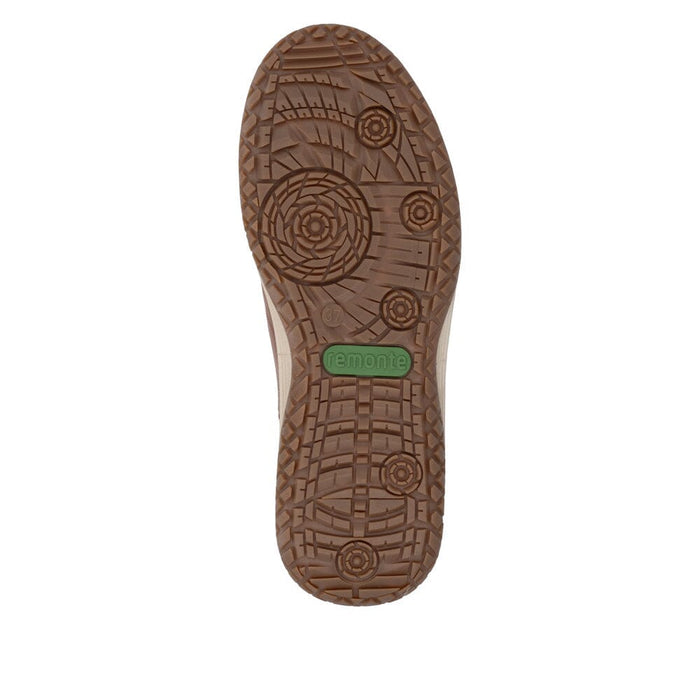 REMONTE D3Q01-22 Sneakers & Athletic Shoes Rieker - Remonte 