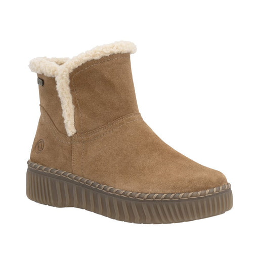 REMONTE D4A73 Boots Rieker - Remonte REH/SEPIA 36 