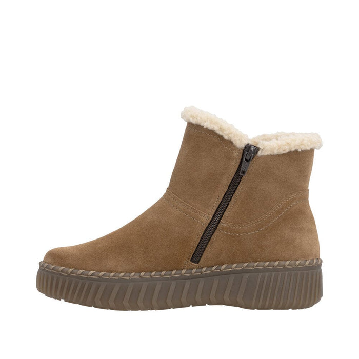 REMONTE D4A73 Boots Rieker - Remonte 