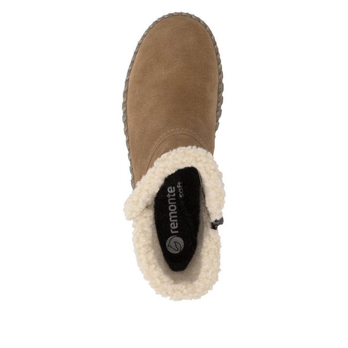 REMONTE D4A73 Boots Rieker - Remonte 