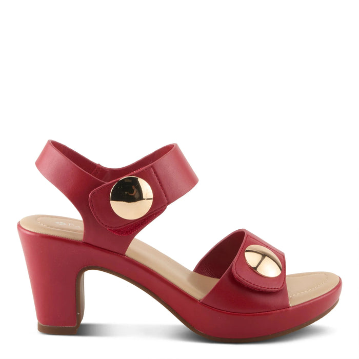 SPRING STEP PATRIZIA DADE SANDAL Sandals Spring Step 