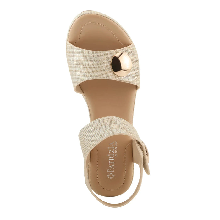 SPRING STEP PATRIZIA DADE SANDAL Sandals Spring Step 