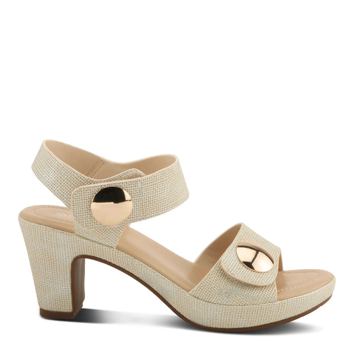 SPRING STEP PATRIZIA DADE SANDAL Sandals Spring Step 