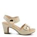 SPRING STEP PATRIZIA DADE SANDAL Sandals Spring Step 