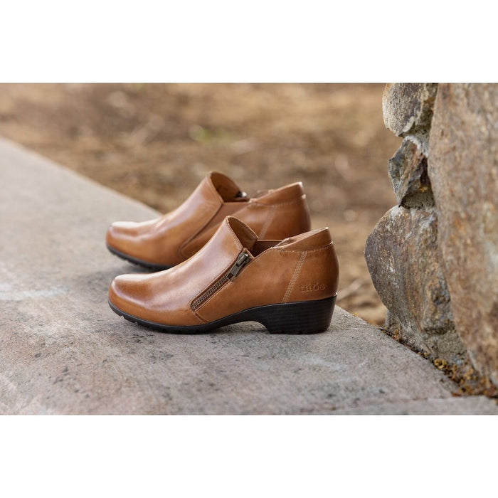 TAOS DAILY Boots Taos 