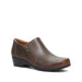 TAOS DAILY Boots Taos DARK BROWN 6 M