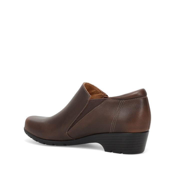 TAOS DAILY Boots Taos 