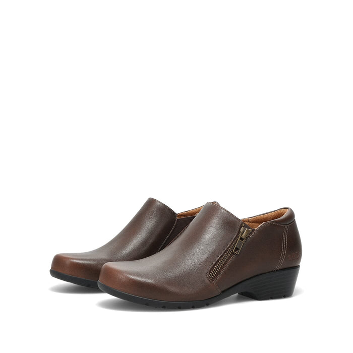 TAOS DAILY Boots Taos 
