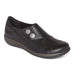 AETREX KARINA MONK STRAP Shoes Aetrex BLACK 35 M