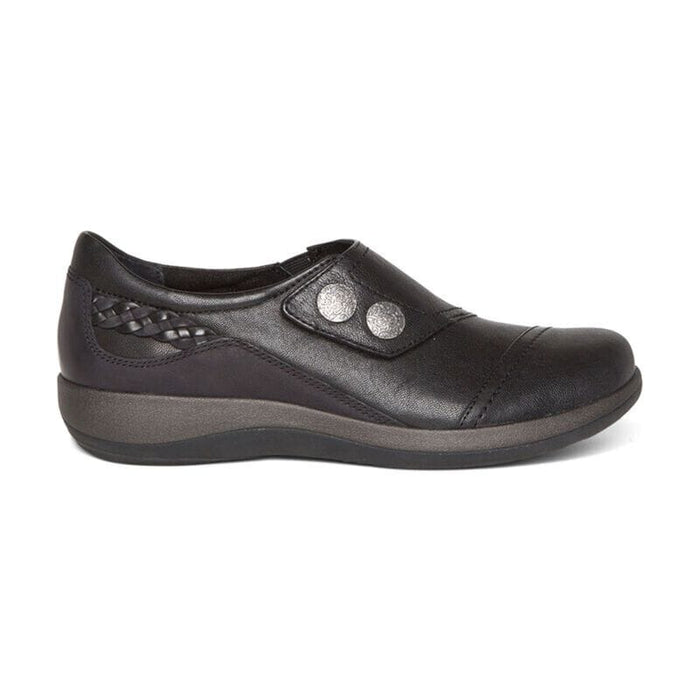 AETREX KARINA MONK STRAP Shoes Aetrex 