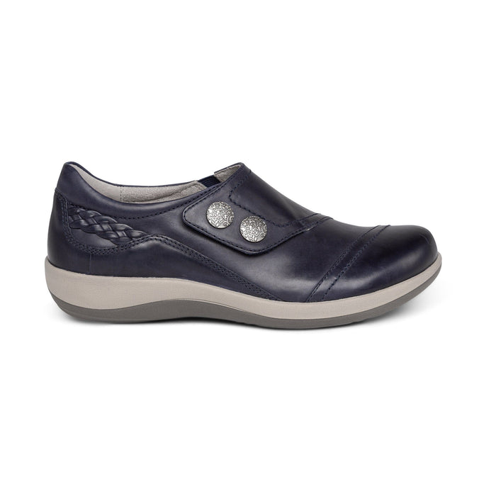 AETREX KARINA MONK STRAP Shoes Aetrex 