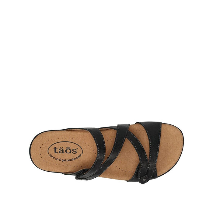 TAOS DOUBLE U Sandals Taos 