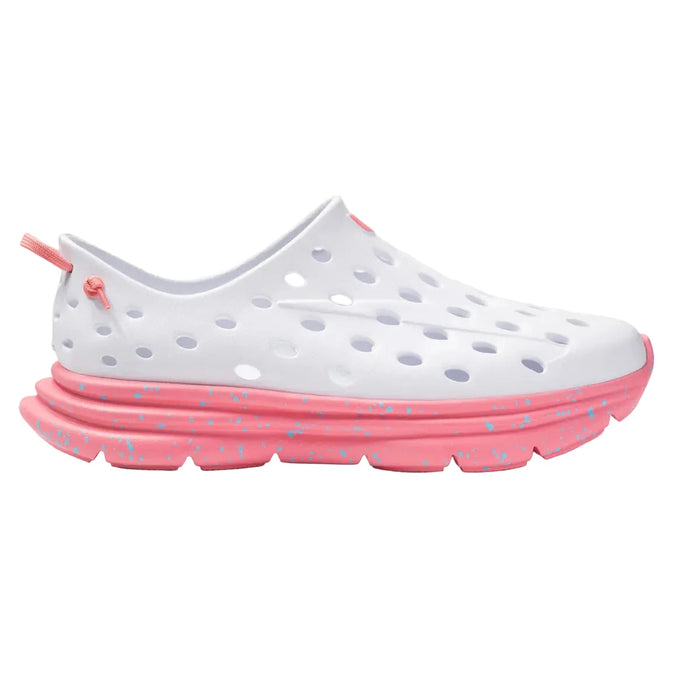 KANE REVIVE Sneakers & Athletic Shoes Kane WHITE/STRAWBERRY PINK M3W5 
