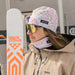 SKIDA PURSUIT HAT Apparel Skida 