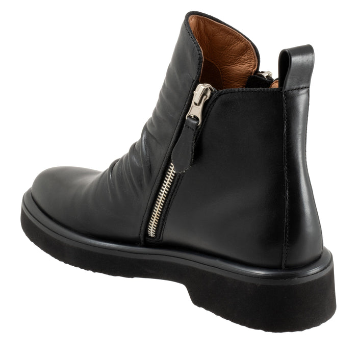 BUENO THEONA SIDE ZIP BOOT - images, need product descriptions WOMEN'S BOOTS Bueno 